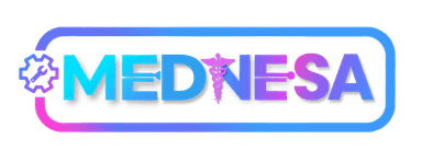 MED NESA Logo